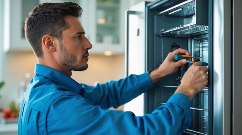 نمایندگی تعمیرات زیرووات تبریز