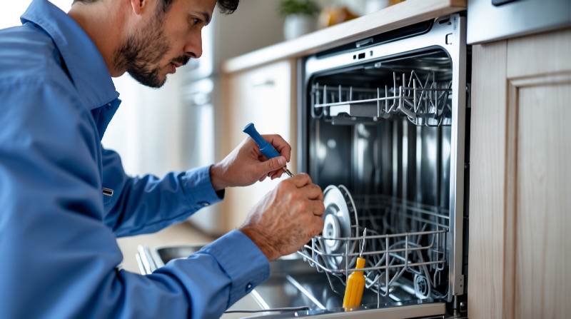 نمایندگی تعمیر زیرووات تبریز